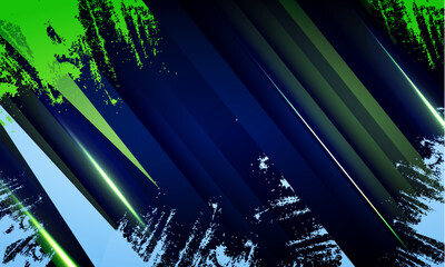 Wall Mural - Modern sports futuristic design background wallpaper vector