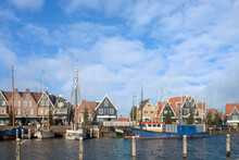 Haven Van Volendam || Port Of Volendam