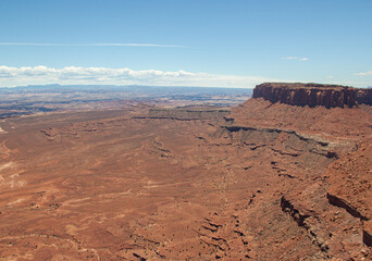 Wall Mural - Canyonlands - Utah