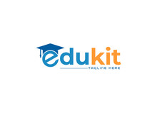 Educational  Logo Design