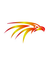 Eagle  Logo Design
