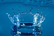 Water Crown