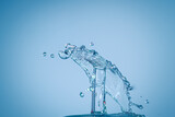 Fototapeta  - Water Splash
