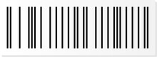 Product Barcode And Qr Code Clip Art