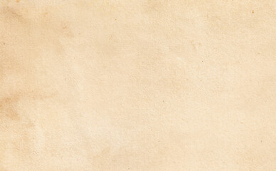 Canvas Print - Old paper texture background