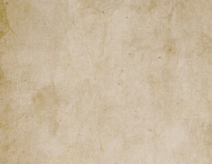 Wall Mural - Old paper texture background