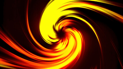Wall Mural - abstract cosmic background with the visualization of spreading space energy. design. vortex flow of 