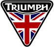 Triumph Logo