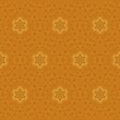 Festival motifs pattern design for Christmas, thanksgiving, Halloween, new year greeting card, calendar background decoration. Suitable design for wrapping paper, fabric, wall mat and carpet printing