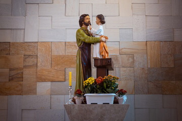 Saint Joseph the Worker