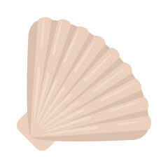 Wall Mural - shell icon image