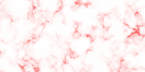 Wall Mural - Abstract white and red Marble texture Itlayain luxury background, grunge background. White and pink beige natural cracked marble texture background vector. cracked Marble texture frame background.