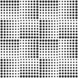 © Andrey - Abstract seamless vector dots pattern.