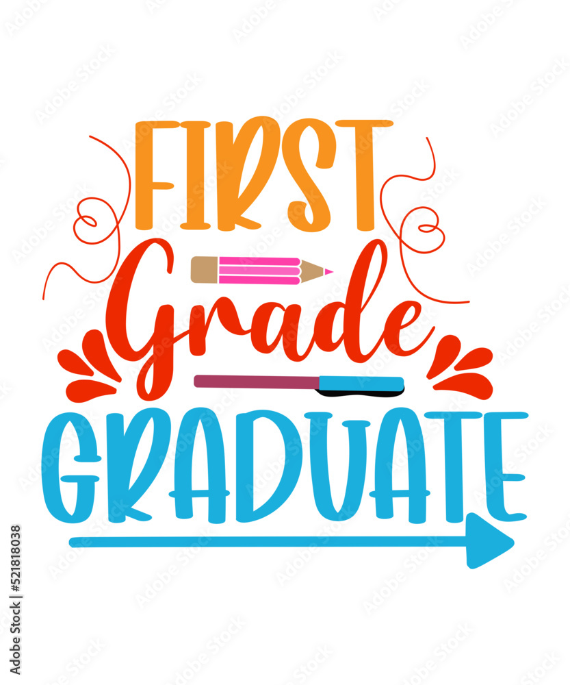 [BAE] å_Livin That 1st Grade Life svg, Livin That First Grade Life svg ...