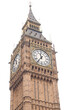 Big Ben in London transparent PNG