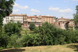 Vue d'ensemble de la ville, ville de Montauban, département du Tarn et Garonne, France
