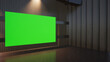 © Jasim - Virtual Studio Background set illustration
