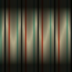 Wall Mural - abstract vertical Gradient lines Blurred multicolor striped smooth decorative illustration on Soft c