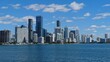 © Gylando501 - Skyline of Miami
