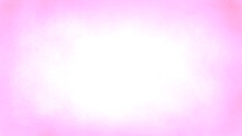 Beautiful Pink Grunge With White Drop Shadow Background