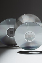 Monochrome CD
