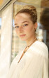 © Rene de Haan/Stocksy - portrait of young blond woman