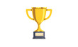 gold trophy cup, Vector Trophy Design, Trophy 