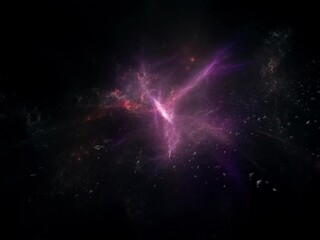 Wall Mural - 4k, movies, science fiction wallpaper. beauty of deep space. colorful graphics for background, like 