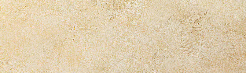 Wall Mural - Background texture of old concrete wall. Header banner with copy space