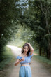 © Supat - portrait of a woman