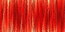 Passionate Red Wave Texture Background