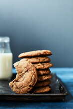 Misc. Food Images - Cookies, Pies, And Dessert