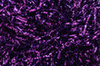 purple tinsel background