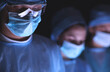 © lenets_tan - Team surgeon at work in operating