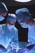 © lenets_tan - Team surgeon at work in operating