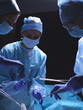© lenets_tan - Team surgeon at work in operating