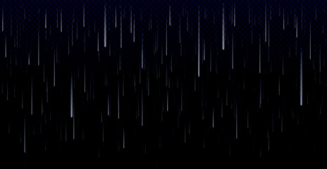 Wall Mural - rain drops star. space and galaxy, astronomy and astrology. old planets, witchcraft and magic. beaut