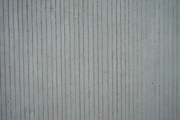 Wall Mural - reinforced concrete road surface (scratches make the skin rough)