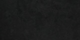 Fototapeta Most - Dark backdrop Black texture chalk board and black board background. stone concrete texture grunge backdrop background anthracite panorama. Panorama dark grey black slate background or texture.