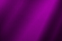  Abstract Black Purple Magenta Background. Silk Satin. Plum Color. Gradient. Dark Elegant Background With Space For Design. Soft Wavy Folds. Christmas, Valentine.  