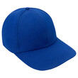 © Touchr - Blue Baseball Cap Mockup, Cutout.