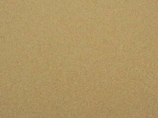 texture of sand beach for background