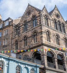 Victoria Street, Edinburgh