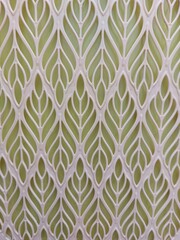  green pattern