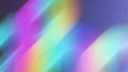 Wall Mural - abstract background, a mix of warm colors above and cool colors below.,motion abstract backgrounds, 