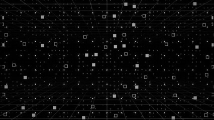 vj loop cyber technology web 