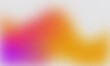 © KereAktifGraphic - Abstract gradient blurred pattern colorful with grain noise effect background, for product design and social media