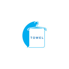 Sticker - Towel icon