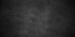 © MdLothfor - Dark Black stone concrete grunge backdrop texture background anthracite panorama. Panorama dark grey black slate background or texture.