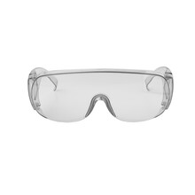 Safety Glasses Cutout, Png File.
